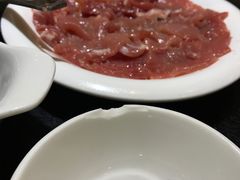 -重庆小天鹅火锅(中商广场店)