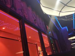 门面-蘭奢雅集·江浙菜(青山江滩店)