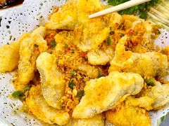 -东江海鲜大排档·潮汕菜·砂锅粥