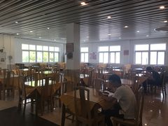 大堂-上海交通大学新疆餐厅