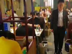 大堂-街角等你.大连海鲜烧烤(西安路店)