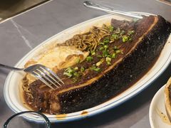 巨肉面-富临轩私房菜(集庆门大街店)