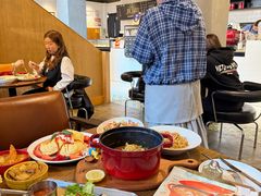-UPPER KITCHEN(延安路店)