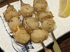 -鸟鹏烧鸟居酒屋(熙龙湾店)