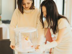 -伯衡55·吉品轩(乌鲁木齐南路店)