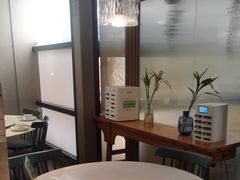 -江南驿·二十余年创意杭帮味(良渚玉鸟集店)