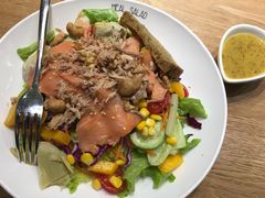 -Meal Salad米有沙拉(长泰广场店)