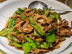 -文记卢源外·江西小炒(凤城八路店)