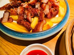 -点心传说·粤菜点心(佐阾虹湾店)