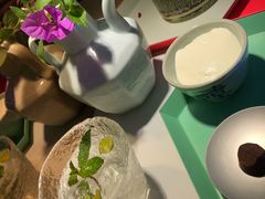 -茶是一枝花泡茶店
