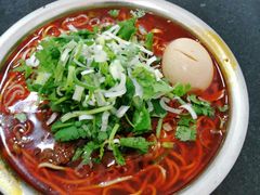 -薛记襄阳香辣牛肉面(平安路店)