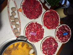 -汕头八合里海记牛肉店(清河店)