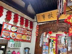 -老济南民间小吃·传统鲁菜(芙蓉街店)