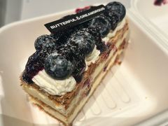 -BUTTERFUL&CREAMOROUS 黄油与面包(万象城店)
