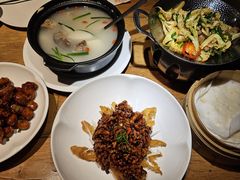 -金牌外婆家(苏州中心店)