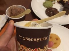 -宁波逸东豪生大酒店·豪生咖啡厅