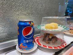 -新一番三文鱼寿司(大东海店)