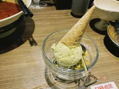 -雷神拉面(财富中心玉米楼店)