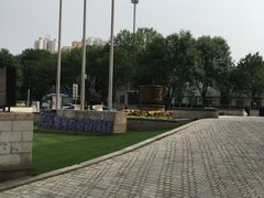 -天津津利华酒店