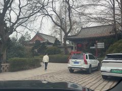 -青岛崂山太清宫