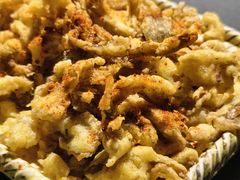 炸蘑菇-宝鸡宴会中心艳阳天(公园路店)