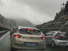 -乌江画廊(彭水苗族土家族自治县)
