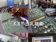 -梵薇Joker.V银饰工作室