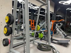 -VPsmart私教健身工作室(新华路旗舰店)