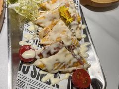 -简荟厨·西式简餐(花都雅乐城店)