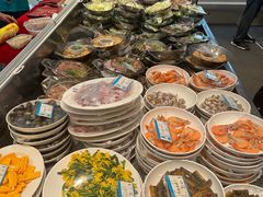 -群乐饭店(滨安路店)
