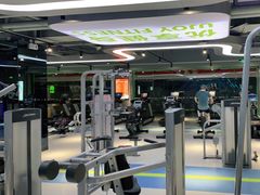 -优享健身(物美圣熙8号购物中心店)