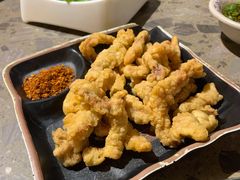 -小龙坎火锅(香港中路店)
