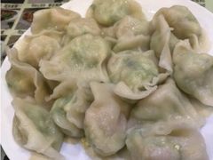 -添福来墨鱼饺子 · 海鲜东北菜(大连星海·黄浦路店)