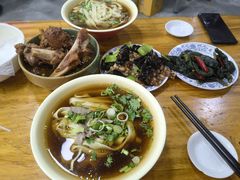 -老冯拉面羊棒骨(西宸广场店)