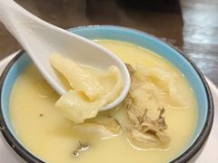 -金龙·打边炉(南京西路店)