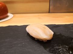-希望日本料理(保利香槟花园店)