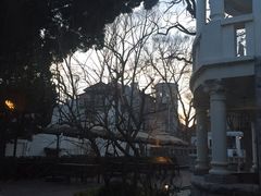 -阿兹凯乐·老洋房西餐