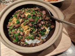 海肠捞饭-KŌNG胶东小馆·酒馆(华熙店)