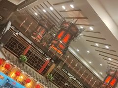 -一楼食业·美食人家