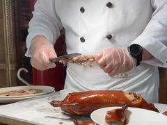 -四季民福烤鸭店(外滩外白渡桥店)