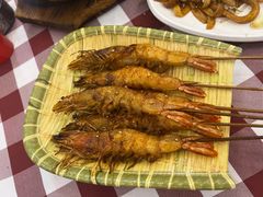 -吉源大排档·鱼生·海鲜(烧烤彩印厂店)
