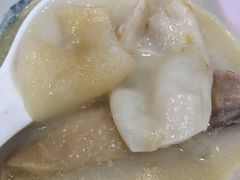 -喜上喜鸡煲翅(吉大店)