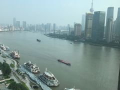 -上海外滩英迪格酒店