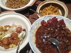 -曾宴·楚菜(湖北省博物馆店)