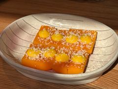 芝士焗南瓜-沛家·食四季(小娄巷店)