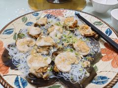 -东豪园林海鲜酒家(南港路辅路店)