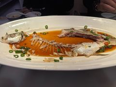 -绿茶餐厅(青岛城阳万象汇店)