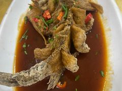 -青竹园海鲜餐厅(海天路店)