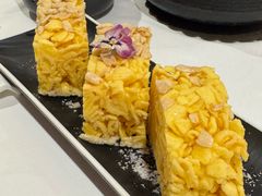 -白天鹅宾馆-宏图府餐厅