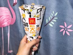 -麦当劳(塔园路店)